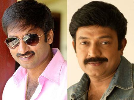 గ్రీన్ సిగ్నల్, గోపీచంద్ కు హీరో రాజశేఖర్ తోనే సమస్యలు