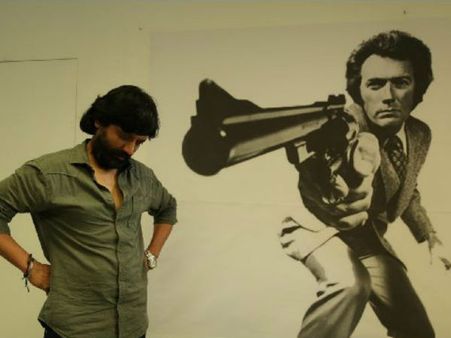 ఎస్.జే.సూర్య ఇక డైరెక్షన్ చేయడేమో : భాధే అయినా ఇది నిజం