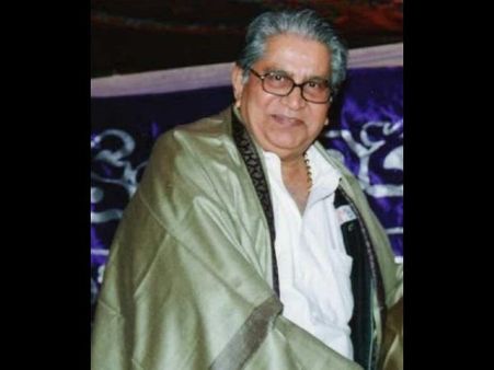 సీనియర్ నటుడు జె.వి.రమణమూర్తి కన్నుమూత