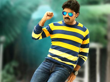 కళ్యాణ్ రామ్ తెలివైన నిర్ణయం తీసుకున్నాడు