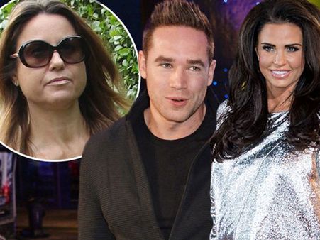 మరొకరితో అక్రమ సంబంధం: భర్త మీద హీరోయిన్ ‘రివేంజ్’