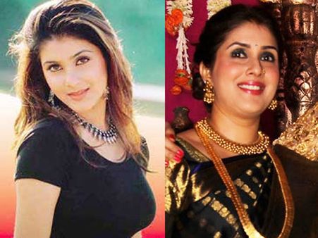 పవన్ కళ్యాణ్ ‘తొలి ప్రేమ’ హీరోయిన్ షాకింగ్ లుక్