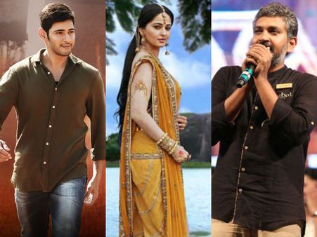 ఫిల్మ్ ఫేర్ విన్నర్స్: మహేష్ బాబు, అనుష్క, రాజమౌళి (విన్నర్స్ పూర్తి లిస్ట్)