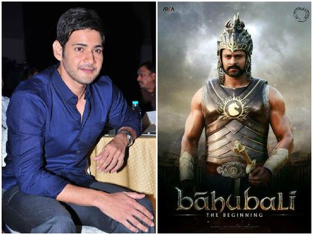 మహేష్ ట్విస్ట్ ఇవ్వకుండా ఉంటే 'బాహుబలి'ని కొట్టేస్తారట