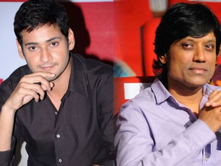 మహేష్ కి నేనే విలన్ని నేనే, హీరోయిన్ శృతీ హసన్: తేల్చి చెప్పిన దర్శకుడు