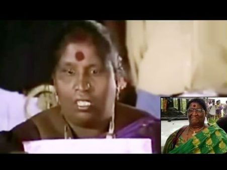 హార్ట్ స్ట్రోక్ తో సీనియర్ నటి మృతి