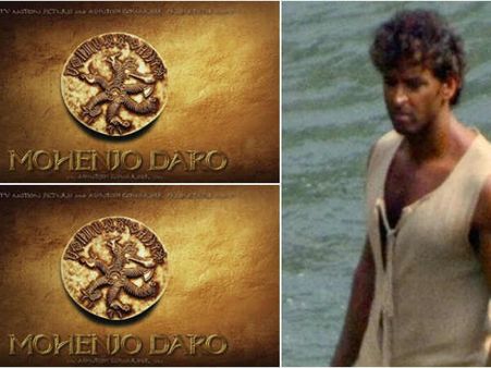 చాలా లోతైన చరిత్రే! హృతిక్ ‘మొహంజోదారో’ మోషన్ పోస్టర్