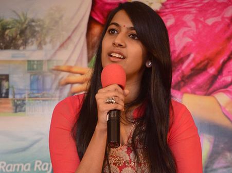 మెగా అనే పదం చాలా ప్రెస్టిజియస్, పెద్దనాన్న కష్టార్జితం (నిహారిక ఇంటర్వ్యూ)