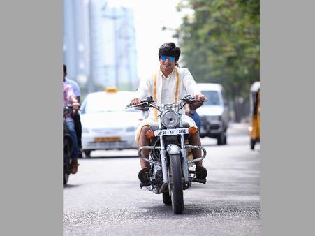 నిఖిల్ న్యూ మూవీ ...సోష‌ల్ మీడియాలో వైర‌ల్ గా ట్రెండింగ్!