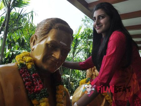 బాలయ్యకు బదులు బ్రాహ్మణి, ఆసక్తికర కామెంట్స్ (ఫోటోస్)