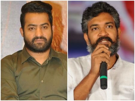 అన్నీ అనుమానాలే... మరి నిజాలేమిటి..?: రాజమౌళి ఇంకా మౌనం వీడటం లేదు