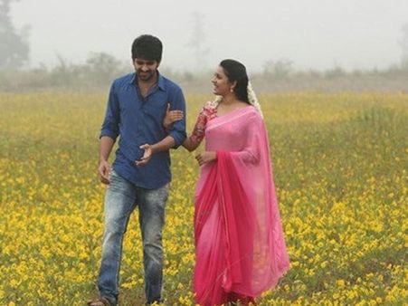 ఆమెతో డేటింగ్ చేస్తున్నట్లు రాయరెందుకో? నిహారిక గురించి అడిగితే నాగశౌర్య రియాక్షన్!