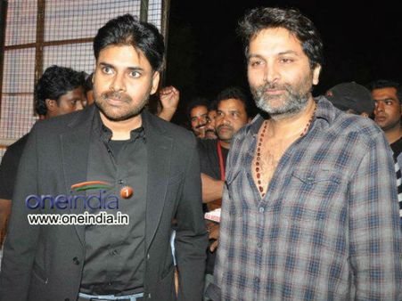 దేవుడుగా పవన్ కళ్యాణ్ ...పుకారా లేక నిజమా..?