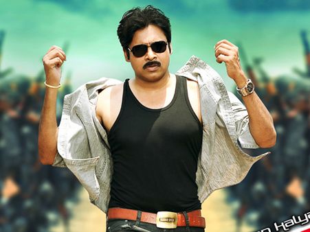 అతనే ఎక్కువ: పవన్ కళ్యాణ్ సినిమాకు నో చెప్పింది!