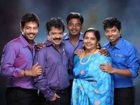 సరదా కాదు నేరం: ప్రముఖ నటుడి కుమారుడు అరెస్ట్