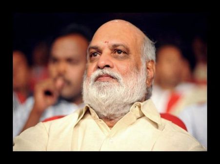 మరో కోణం : దర్శకేంద్రుడి నుండి ప్రాణహాని ఉందంటూ..!