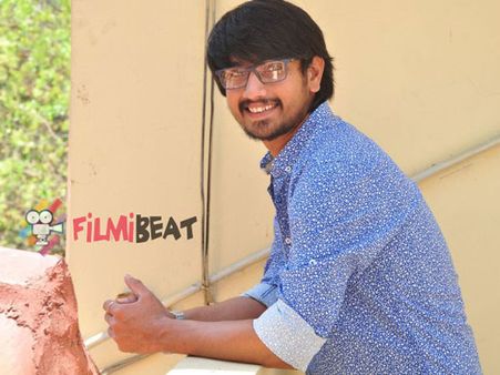 లక్ష్మి మంచు దర్శకుడుతో రాజ్ తరుణ్ నెక్ట్స్