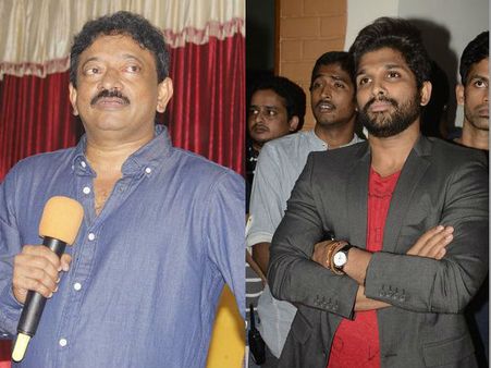 ఇదేం దారుణం? : రామ్ గోపాల్ వర్మ పేరుతో బన్ని ప్యాన్స్ ని ఆడుకుంటున్నారు