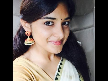 ఎన్టీఆర్ కు తెగ నచ్చింది,వెంటనే ఆమెను తన సినిమాలో కి