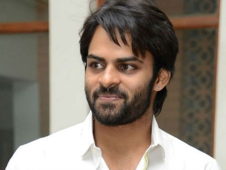 మెగా మావయ్యల 3 రూల్స్ ఫాలో అవుతున్నా: సాయి ధరమ్ తేజ్