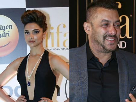 ఐఫా: నిమిషాల వ్యవధిలో కోట్లు సంపాదిస్తున్న స్టార్స్...