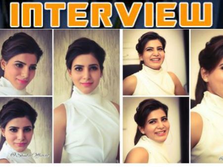 ఫ్లాఫే..ఏం చేస్తాం, హిట్ అవుతుందనే అనుకున్నా అంటున్న సమంత