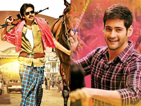 'బ్రహ్మోత్సవం' , 'సర్దార్ గబ్బర్ సింగ్' ఫ్లాఫ్ ఈ రెండు సినిమాలకు కలిసొచ్చింది