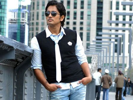 సైతాన్ కా బచ్చా.. సిద్ధార్థ, ఇంకో మూడు