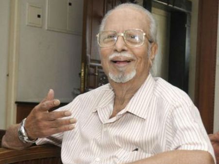 ‘రాము’,‘అవే కళ్లు’,‘నాదీ ఆడజన్మే’చిత్రాల దర్శకుడు ఇక లేరు