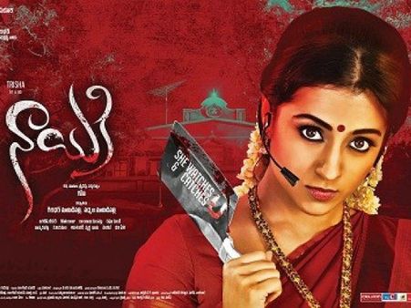 త్రిష ఇప్పటికే ఆలస్యం చేసింది ఇదైనా పక్కా నేనా???