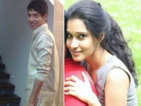 కూతురు ఎంగేజ్ మెంట్ డేట్ ఫిక్స్, అంత వయస్సున్న కూతురు ఉందా?