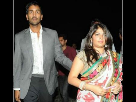 మంచు విష్ణు వర్థన్ భార్య కి ఆక్సిడెంట్.. అపోలో ఆసుపత్రికి తరలింపు