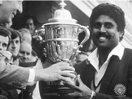 తెరకెక్కనున్న క్రీడాద్బుతం: భారత చరిత్ర లోనే అపూర్వ ఘట్టం 