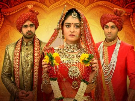 8 ఏళ్లు నడిచిన పాపులర్ టీవి సీరియల్ కు శుభం కార్డు