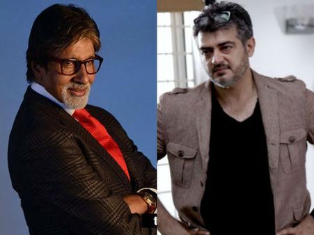 సుపర్ స్టార్ విత్ సూపర్ స్టార్.... సూపర్ కాంబినేషన్