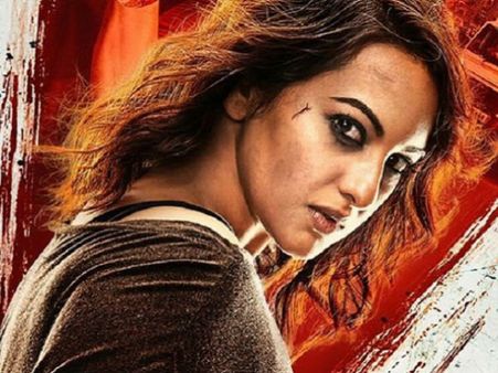 ‘అకీరా’ ట్రైలర్ కేక : సోనాక్షిలో ఇంత విషయం ఉందా?