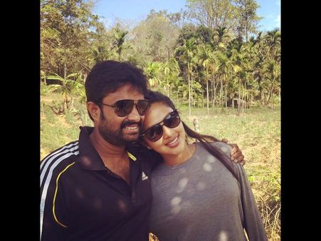 విడాకుల దిశగా అమలా పాల్-విజయ్, కారణాలు ఇవేనా?