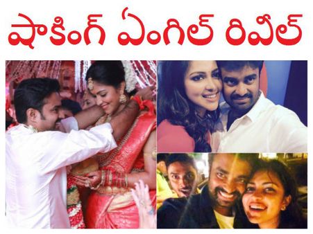 అమలాపాల్ కు టార్చర్, మామగారు చెప్పినవన్నీ అన్ని అబద్దాలే