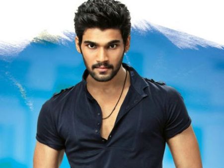 మళ్ళీనా...!? సెంటిమెంట్ వర్క్ ఔట్ అయితే ప్రతీ సినిమాకీ ఇక అల్లుడేనేమో