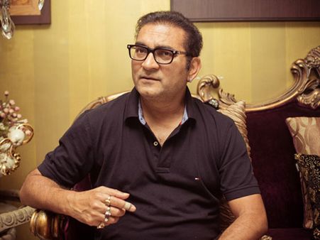 మరీ అంత నోటి దూల ఉంటే ఎవరేం చేస్తారు..? వివాదం లో బాలీవుడ్ గాయకుడు