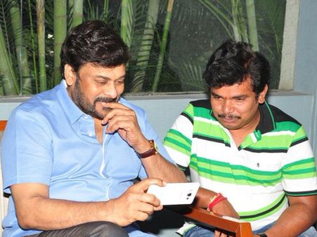 కత్తిలాంటోడు లో ఏం జరుగుతోంది? సంపూర్నేష్ బాబు సరే మరి అలి సంగతేమిటీ?