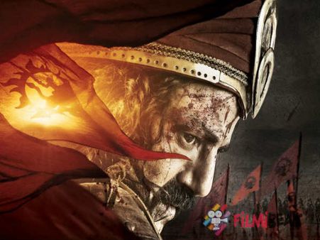 జార్జియాలో మళ్ళీ యుద్దం.. మీరు ఊహించలేని అద్బుతం గౌతమీ పుత్ర శాతకర్ణి