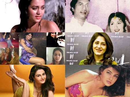 జల్సా జీవితం: నేరస్తులతో హీరోయిన్ల సంబంధాలు, ఎవరెవరు?