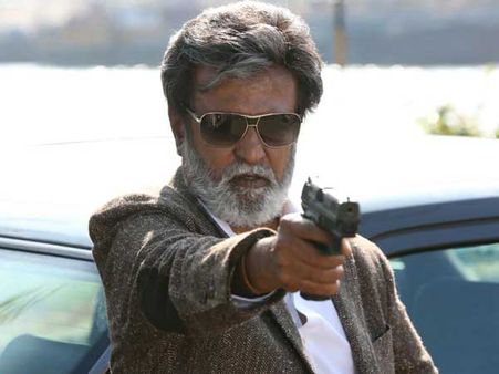 ‘లింగా’ నష్టానికి ‘కబాలి’ ఆపడం కుదరదు: స్టే ఎత్తివేసిన మద్రాస్ హై కోర్టు