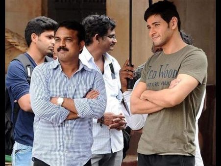 కొనేసారు: మహేష్ బాబుకు 25 కోట్లు, కొరటాల శివకు 14 కోట్లు!