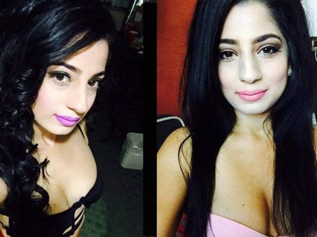 చంపేస్తానన్నా సెక్స్ సినిమాలు వదలనంటోంది... (ఫోటోస్)