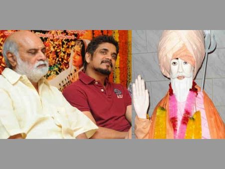 నాగార్జునతో నటించాలనుకుంటున్నారా..? మీ వివరాలు పంపాల్సిన ఈ-మెయిల్ ఐడీ ఇదే