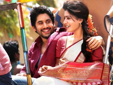 శుభం... సమంతా నాగచైతన్యల పెళ్ళి డేట్ ఫిక్సయ్యింది....