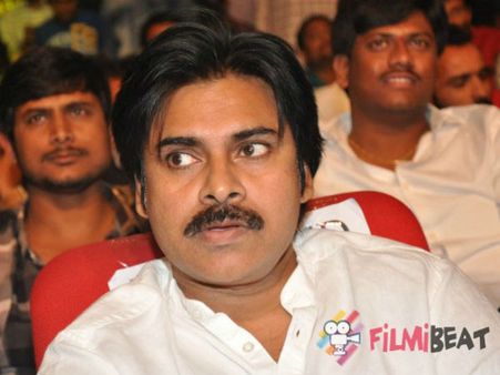 పవన్ కళ్యాణ్ మద్దతు...అనుష్క ఏకంగా వీడియోనే