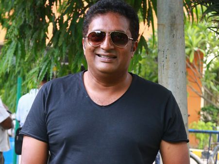 ప్రచారం కూడా ఉండాలి కదా..! చిన్న లాజిక్ ఎలా మిస్సయ్యావ్ ప్రకాశ్ రాజూ ..!